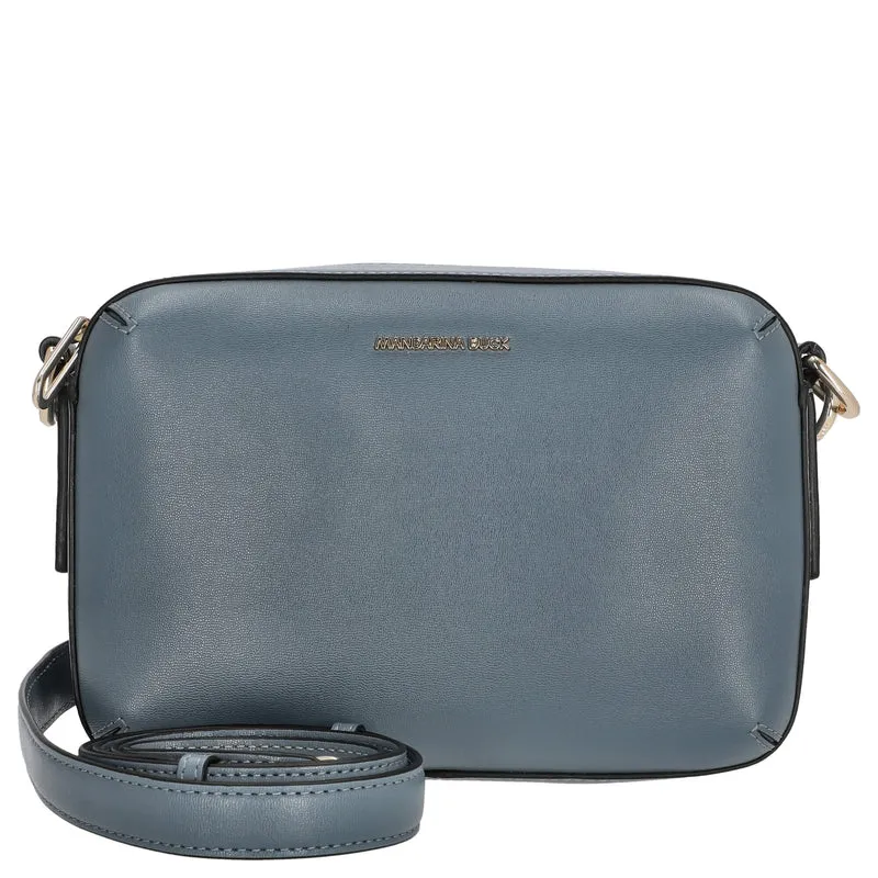 Mandarina Duck Luna - Umhängetasche 24 cm (stormy weather)