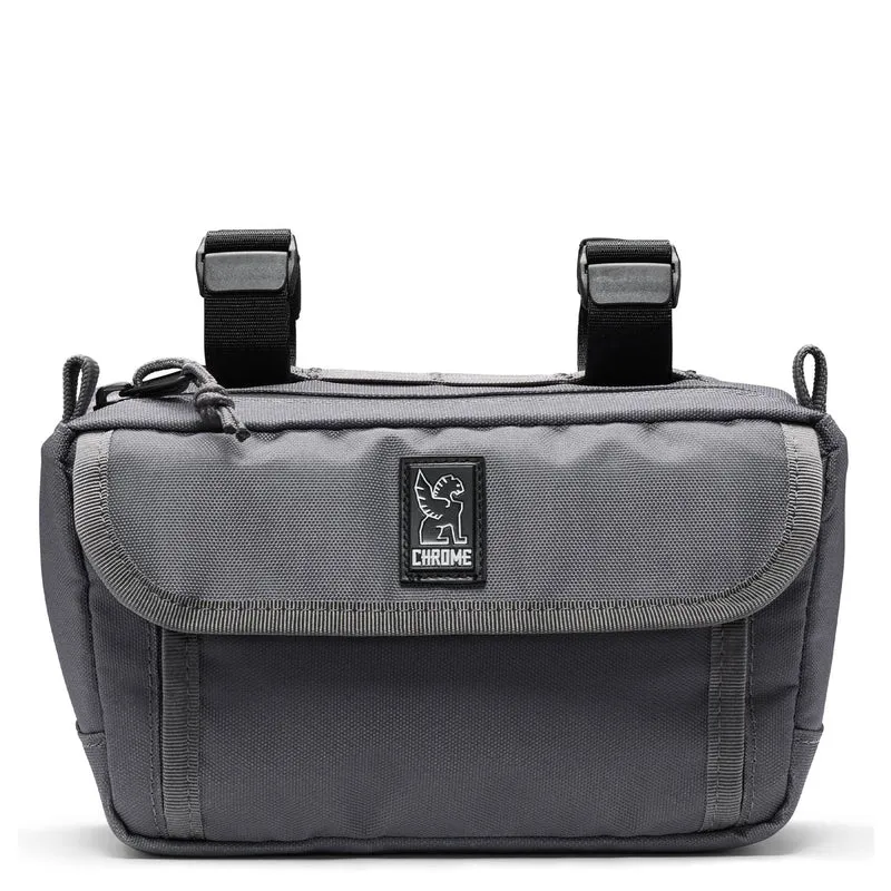 Chrome Holman Handlebar - Lenkertasche 20.3 cm (castle rock)