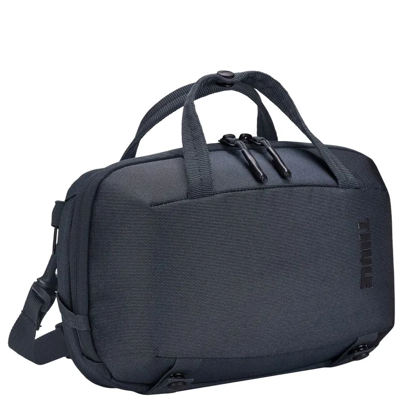 Thule Subterra 2 Crossbody - Umhängetasche 30 cm (dark slate)