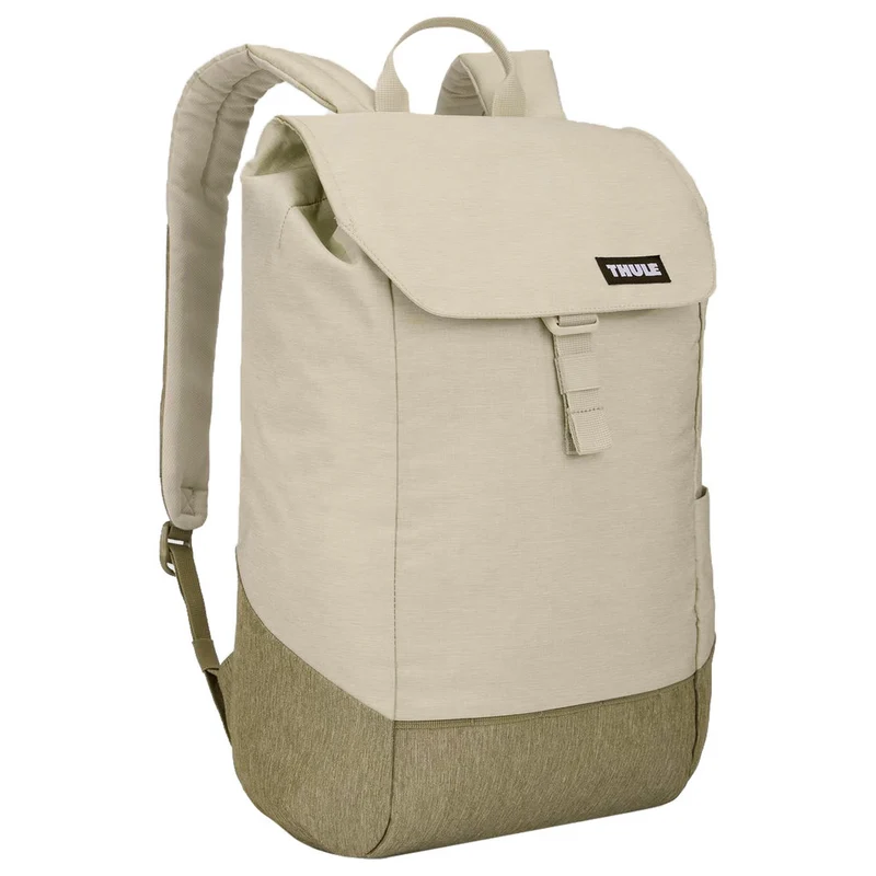 Thule Lithos 16 - Rucksack 14" 43 cm (pelican greay/faded khaki)