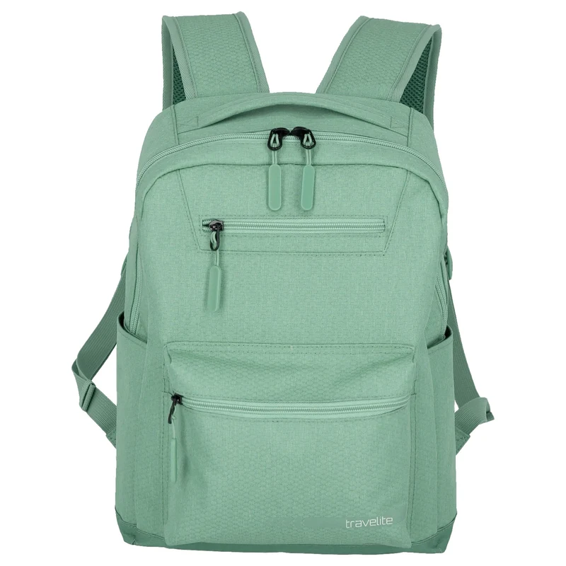 Travelite Kick Off - Rucksack 40 cm M (salbei)