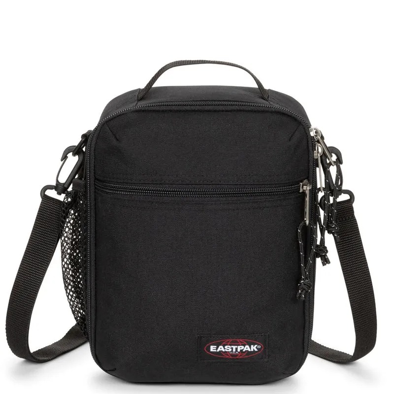 Eastpak The Lunch One - Thermo-Umhängetasche 24 cm (black)
