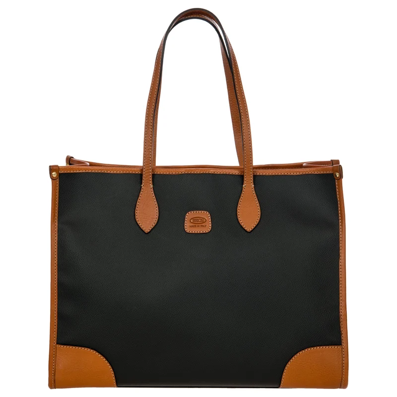 Brics Firenze - Shopper 40.5 cm (black)