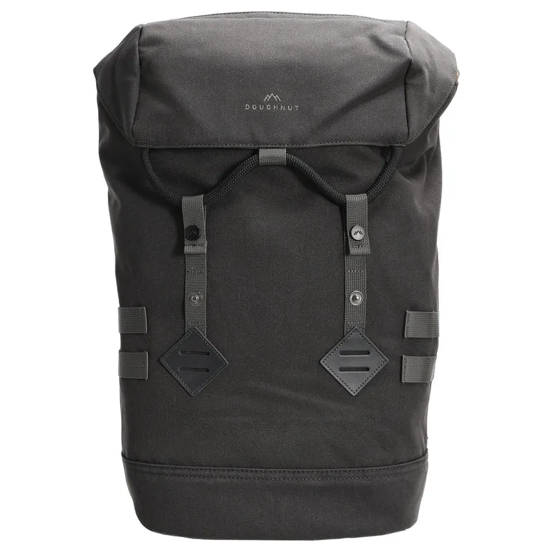 Doughnut Colorado Meditative Dark - Rucksack 15" 47 cm (ground)