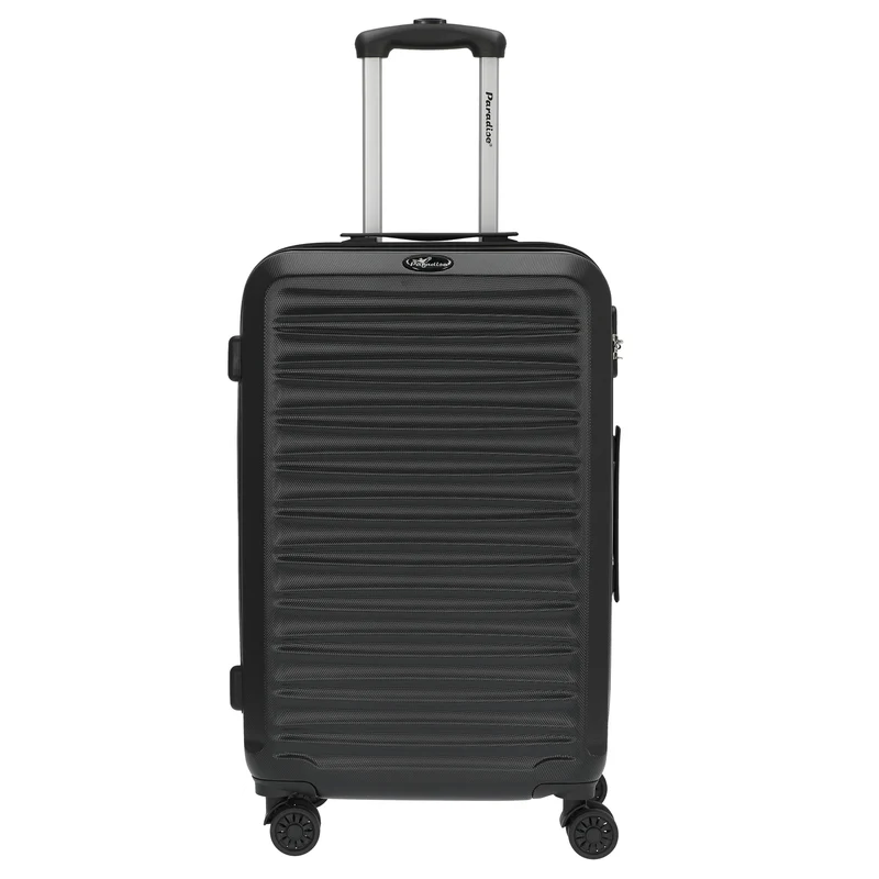 Paradise by CHECK.IN Havanna 2.0 - 4-Rollen-Trolley 69 cm (schwarz)