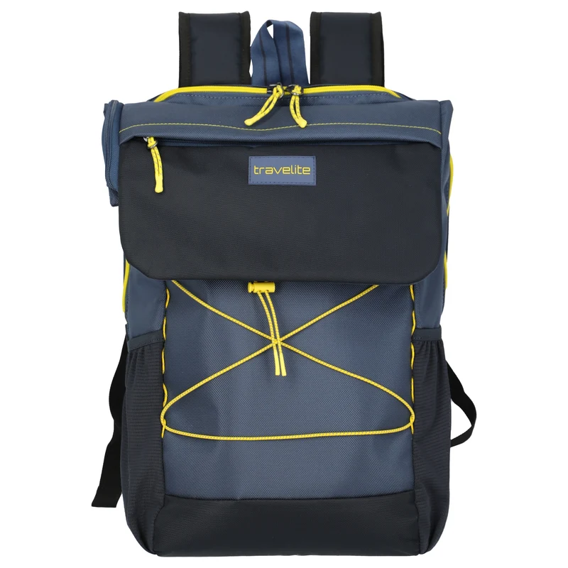 Travelite Color Craze - Rucksack 47 cm (dunkelblau)