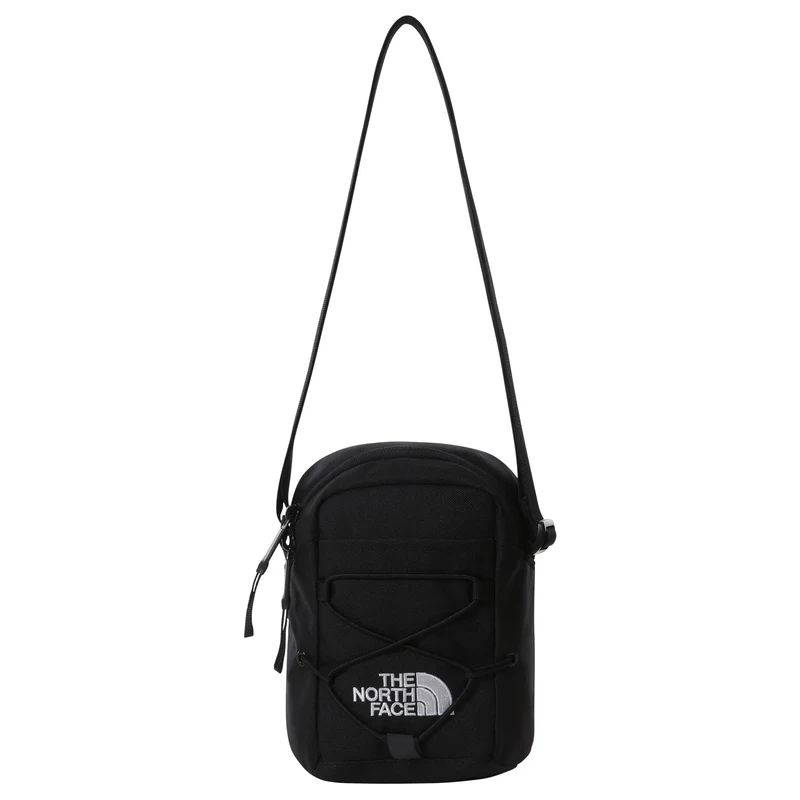 The North Face Jester Crossbody - Umhängetasche 20.7 cm (tnf black-npf)