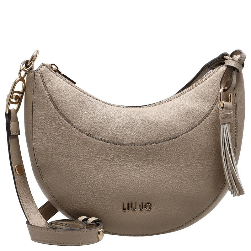 Liu Jo Cirry Hobo - Schultertasche M 24 cm (neutro)