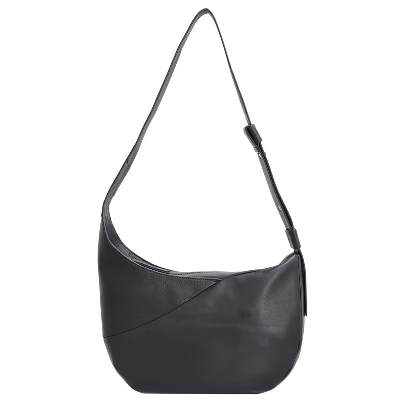 aunts & uncles Jamies Orchard Blossom - Schultertasche 32 cm (dark horizon)