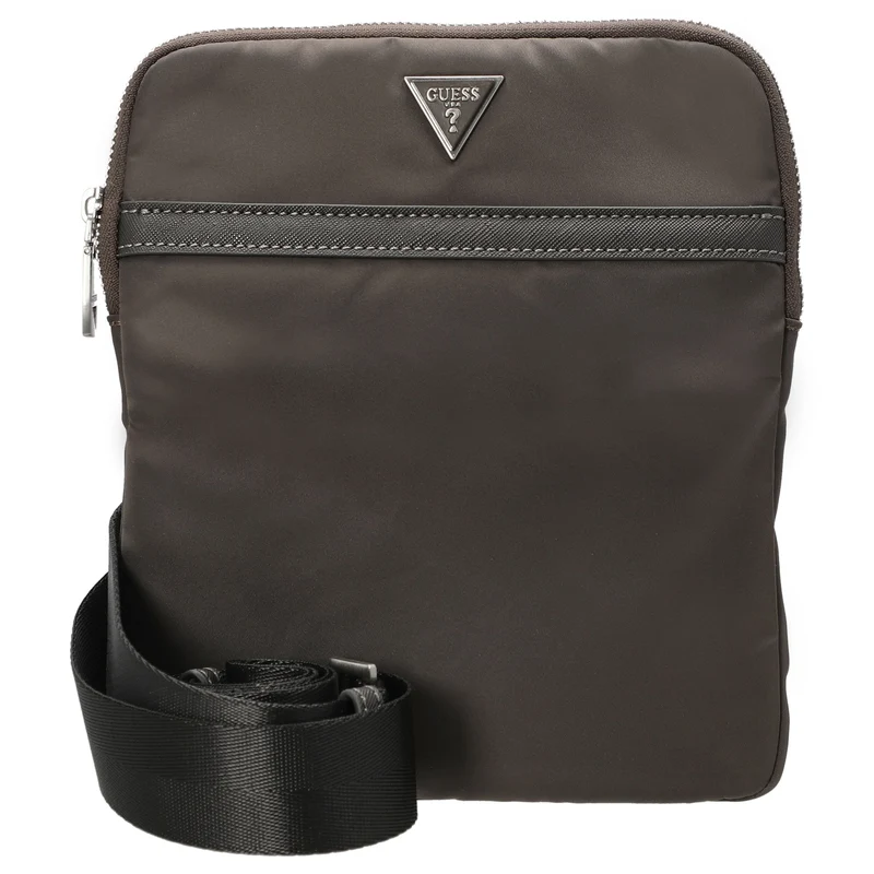 Guess Milano - Umhängetasche 23 cm (deep taupe)