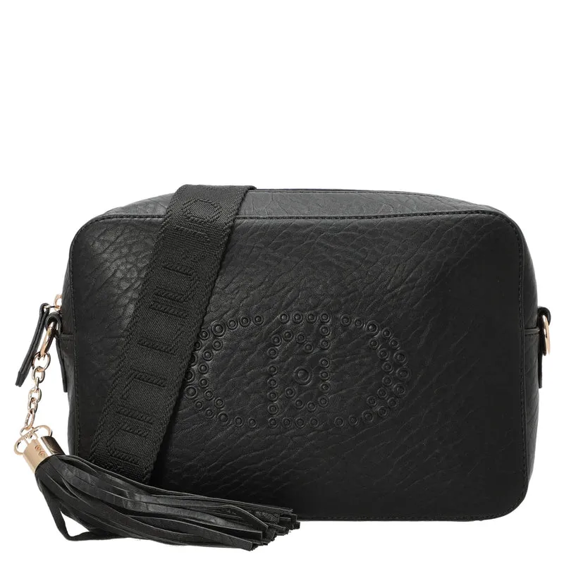 Liu Jo Samiana - Umhängetasche S 26 cm (nero)