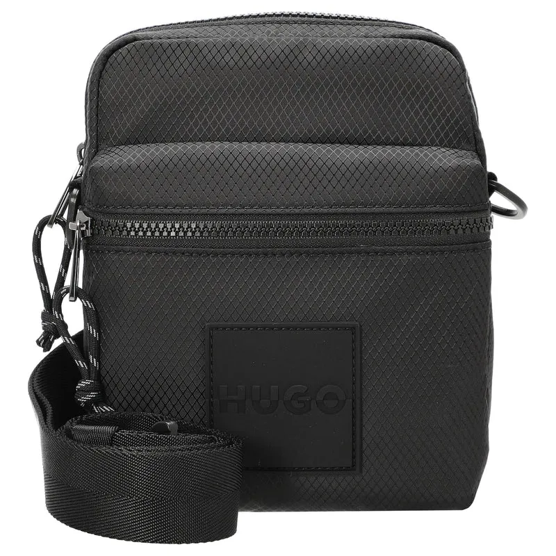 HUGO Jhin NS - Umhängetasche 21 cm (black)