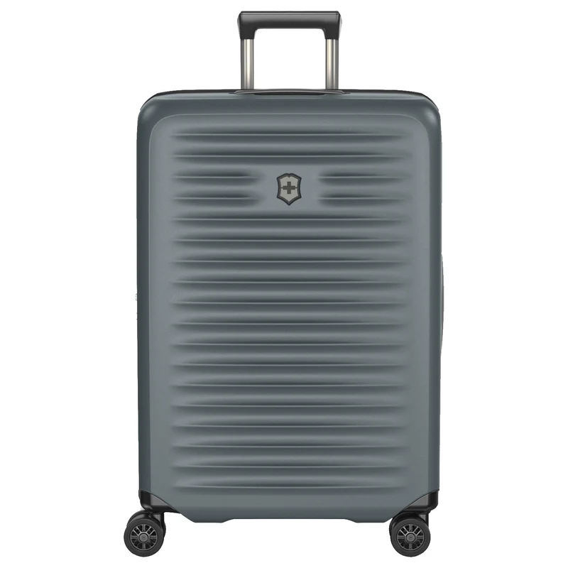 Victorinox Airox Advanced - 4-Rollen-Trolley M 69 cm erw. (storm)