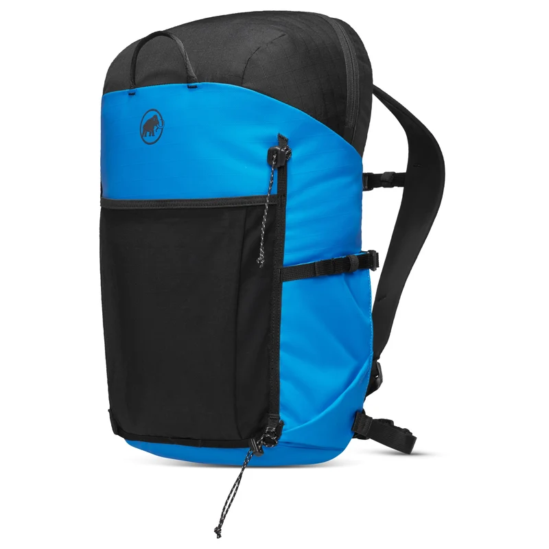 Mammut Alto 22 - Wanderrucksack 48 cm (glacier blue)