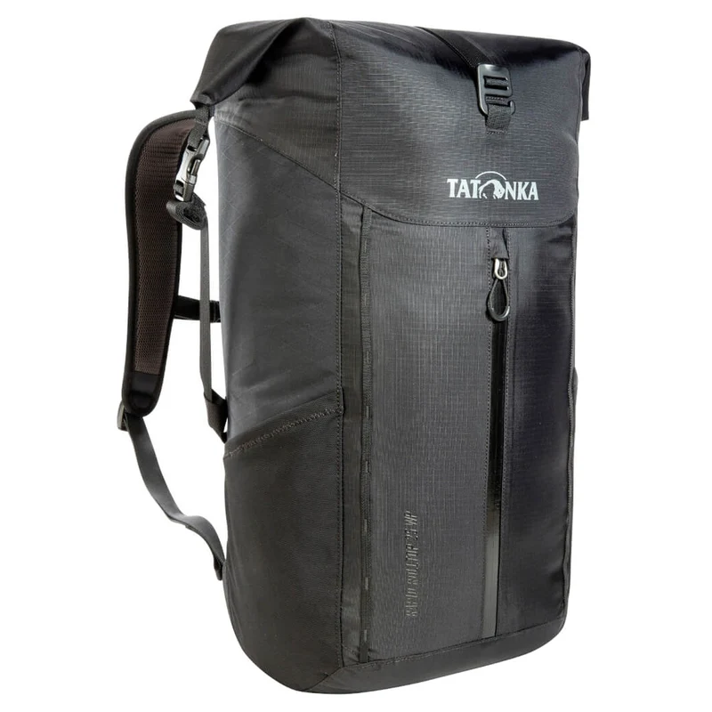 Tatonka Rapid Rolltop 25 WP - Rucksack 52 cm (black)