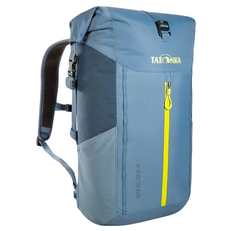 Tatonka Rapid Rolltop 25 WP - Rucksack 52 cm (elemental blue)