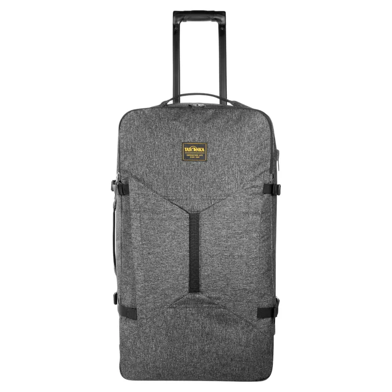 Tatonka Travel Roller 90 - Rollenreisetasche 75 cm (black)