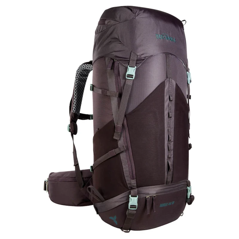Tatonka Norix 44 Women - Wanderrucksack 70 cm (midnight plum)