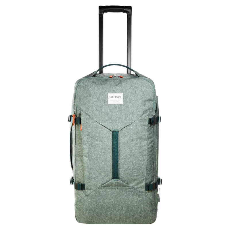Tatonka Travel Roller 60 - Rollenreisetasche 67 cm (sage green)