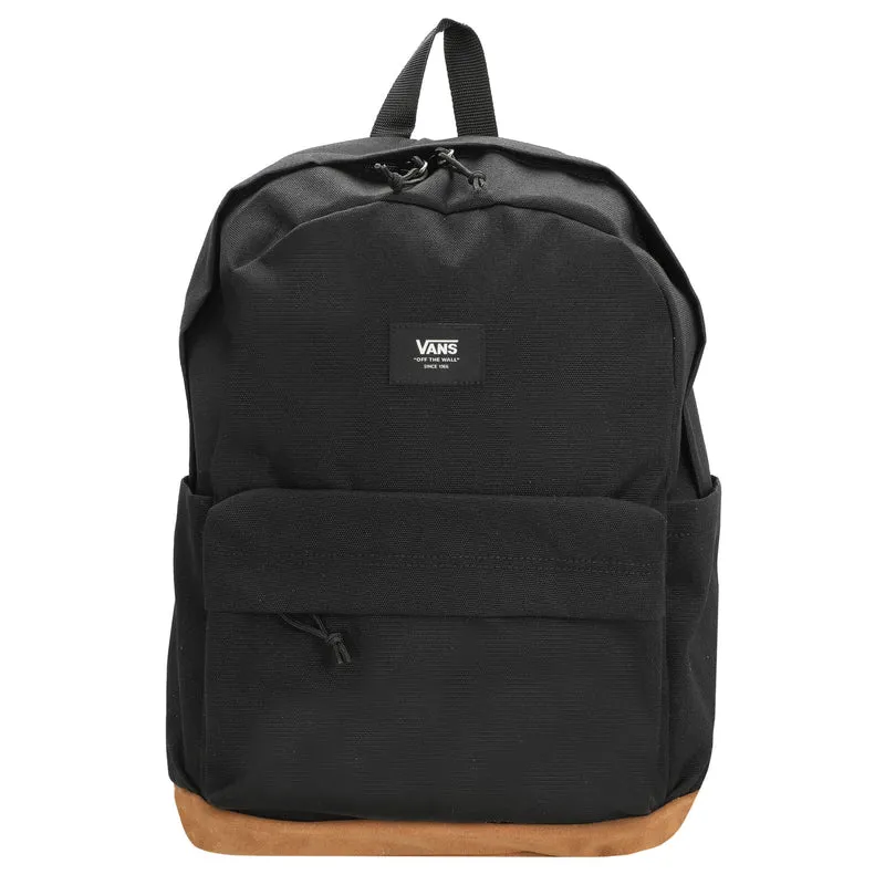 Vans Old Skool Sport - Rucksack 15" 42.5 cm (black)