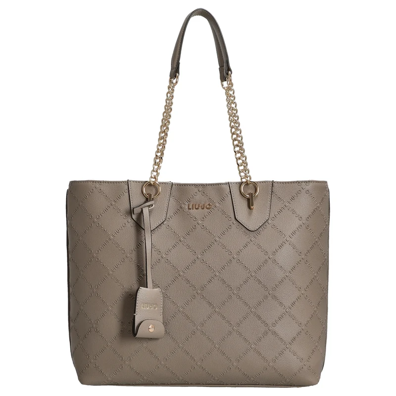Liu Jo Adonide M Tote - Shopper 38 cm (desert taupe)