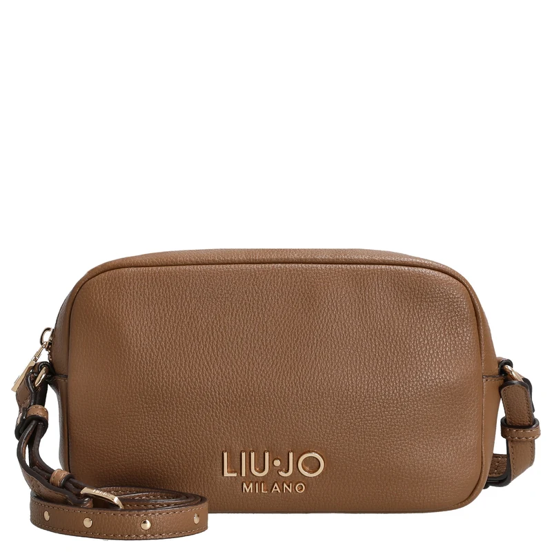 Liu Jo Evrim Camera Case - Umhängetasche S 21 cm (suede)