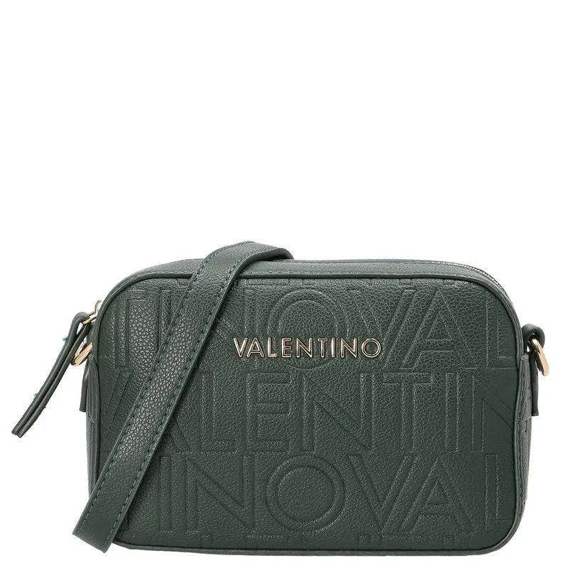 Valentino Bags Pansy - Umhängetasche 20 cm (bosco)