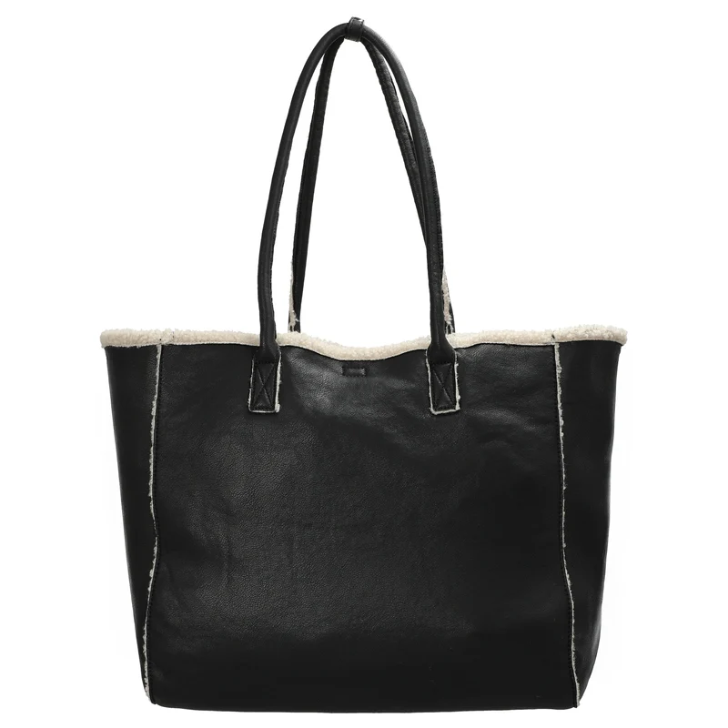 FREDsBRUDER Take All You Need - Shopper 39 cm (black)