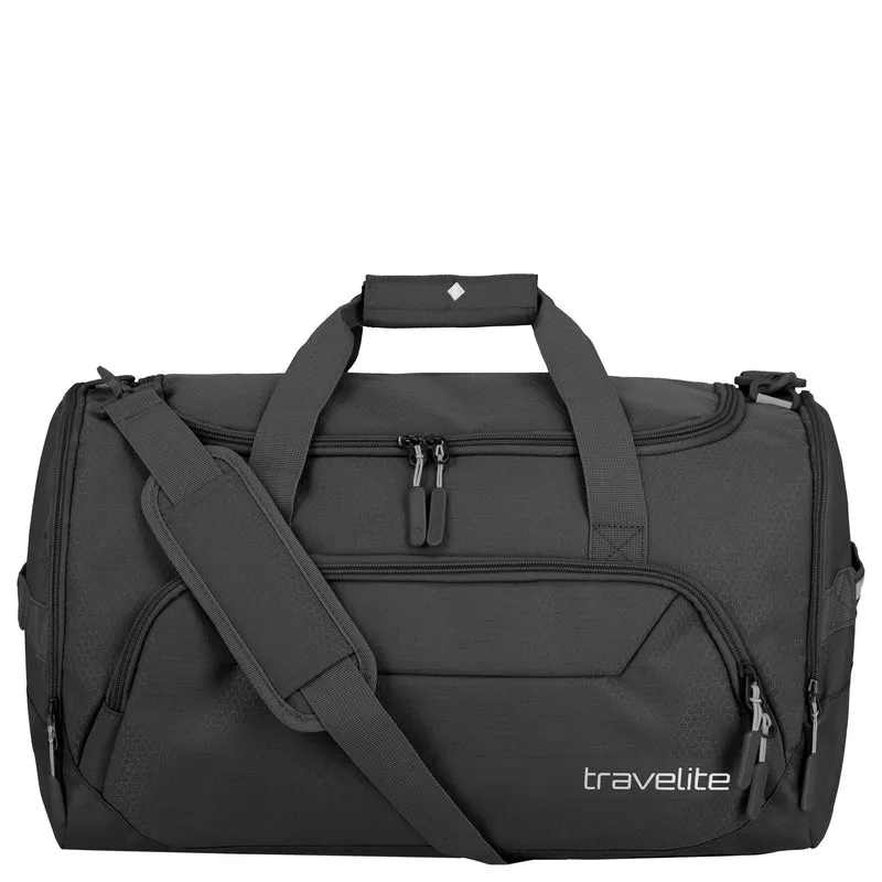 Travelite Kick-Off - Reisetasche 50 cm M (schwarz)