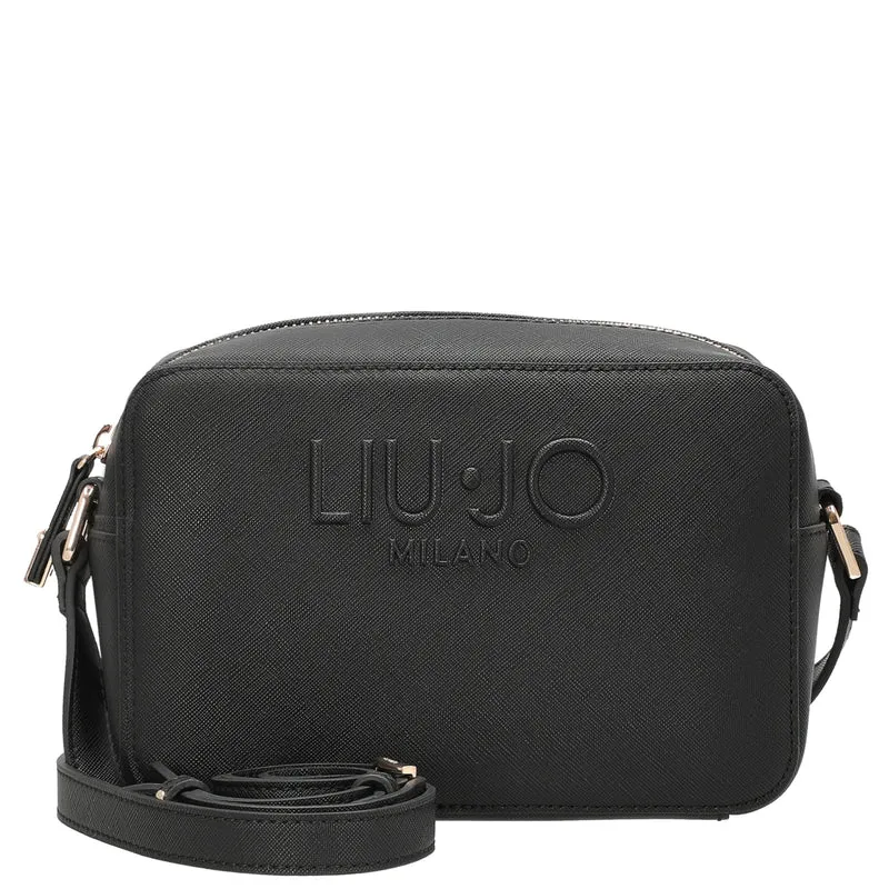 Liu Jo Halona - Umhängetasche S 20 cm (nero)