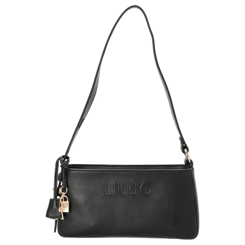 Liu Jo Mediana - Umhängetasche M 24 cm (nero)