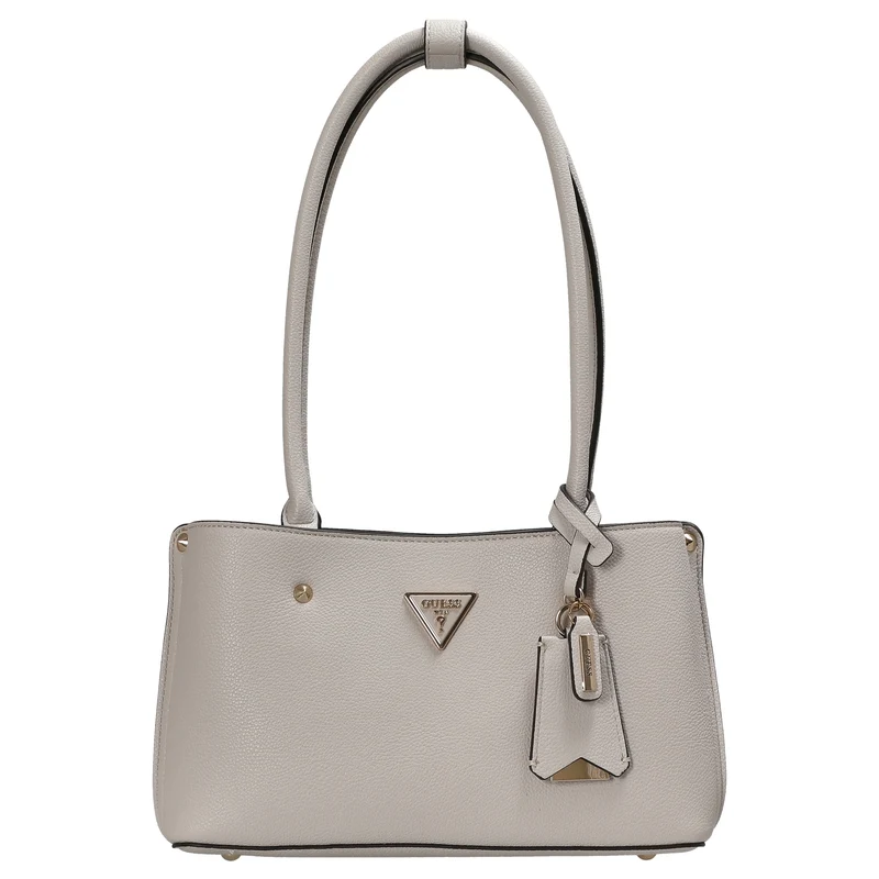 Guess Meridian II - Schultertasche 29 cm (ivory)