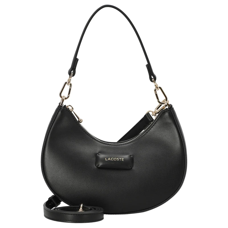 Lacoste Moon Bag S - Umhängetasche (noir)