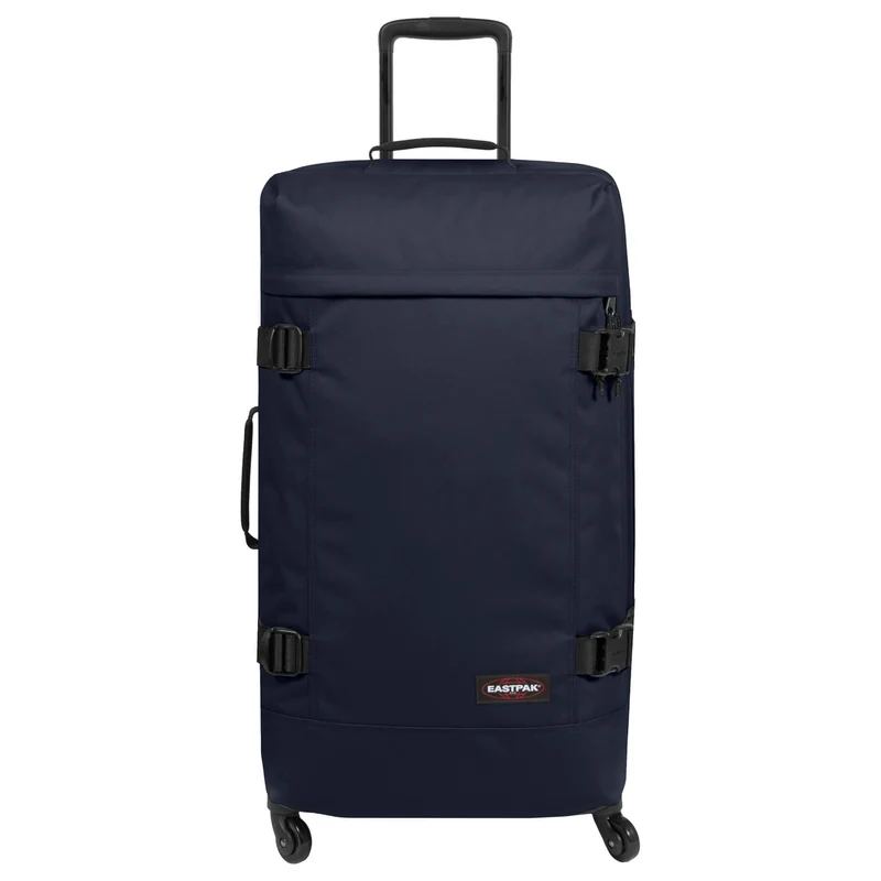 Eastpak selection Trans4 - 4-Rollen-Trolley L 75 cm (ultra marine)
