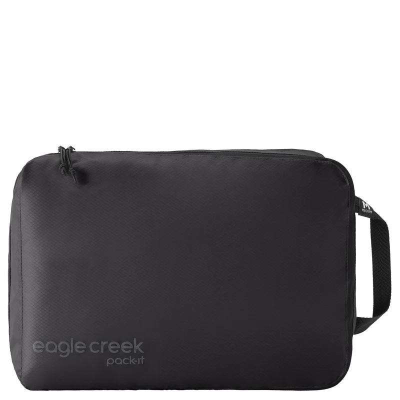 eagle creek Pack-It Isolate Clean/Dirty Cube - Packsack M (black)