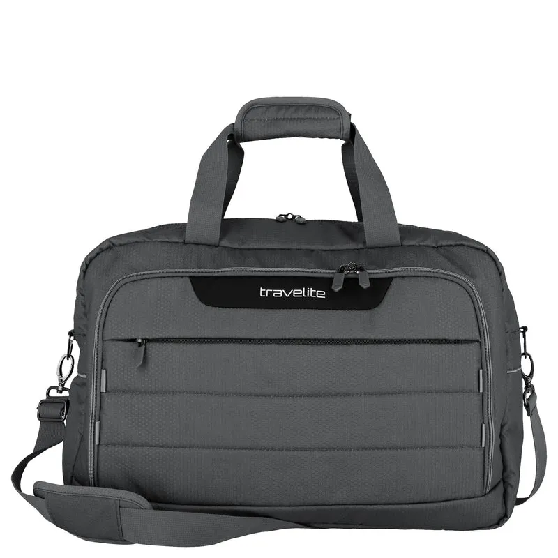 Travelite Skaii - Weekender 49 cm (gipfelgrau)