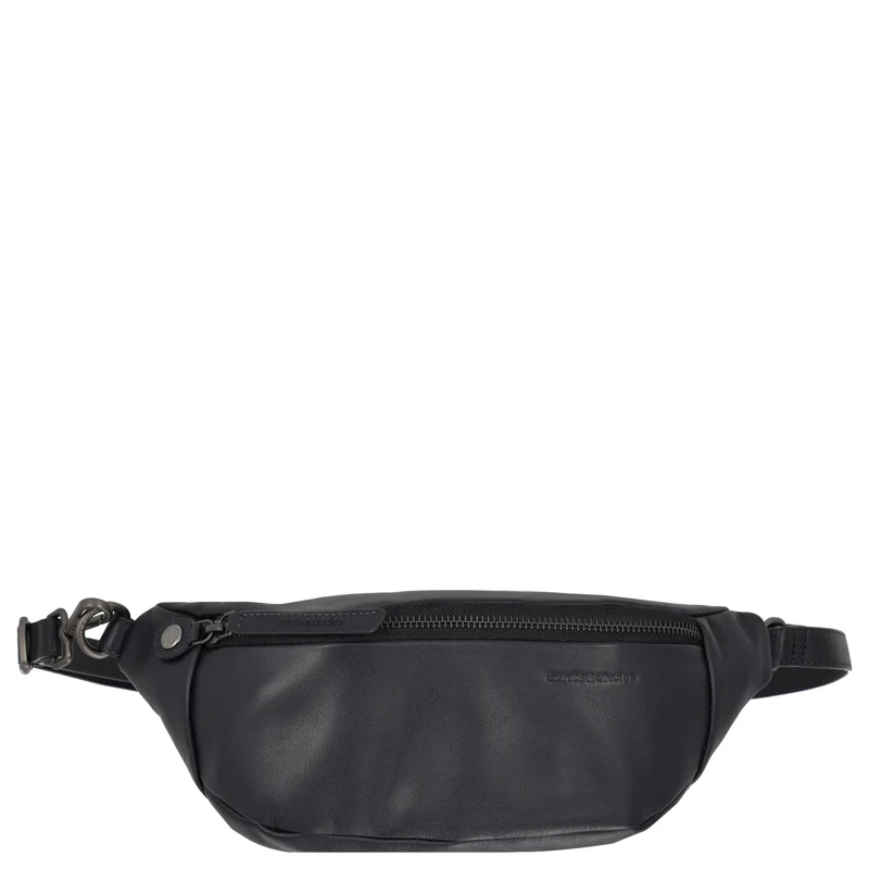aunts & uncles Jamies Orchard Bilberry - Gürteltasche 29 cm (dark horizon)