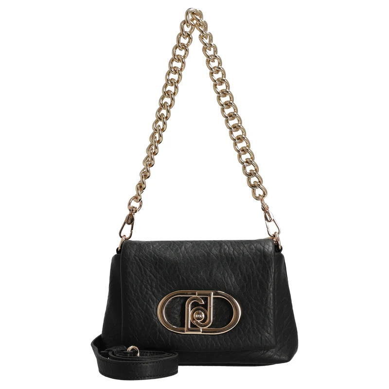 Liu Jo Lapuffy - Umhängetasche S 13 cm (nero)