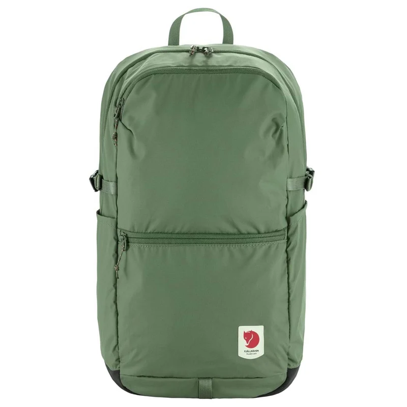 Fjällräven High Coast Backpack 24 - Rucksack 49 cm (green)