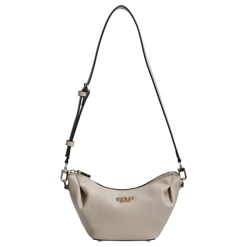 Guess Amorette - Schultertasche 26 cm (light taupe)
