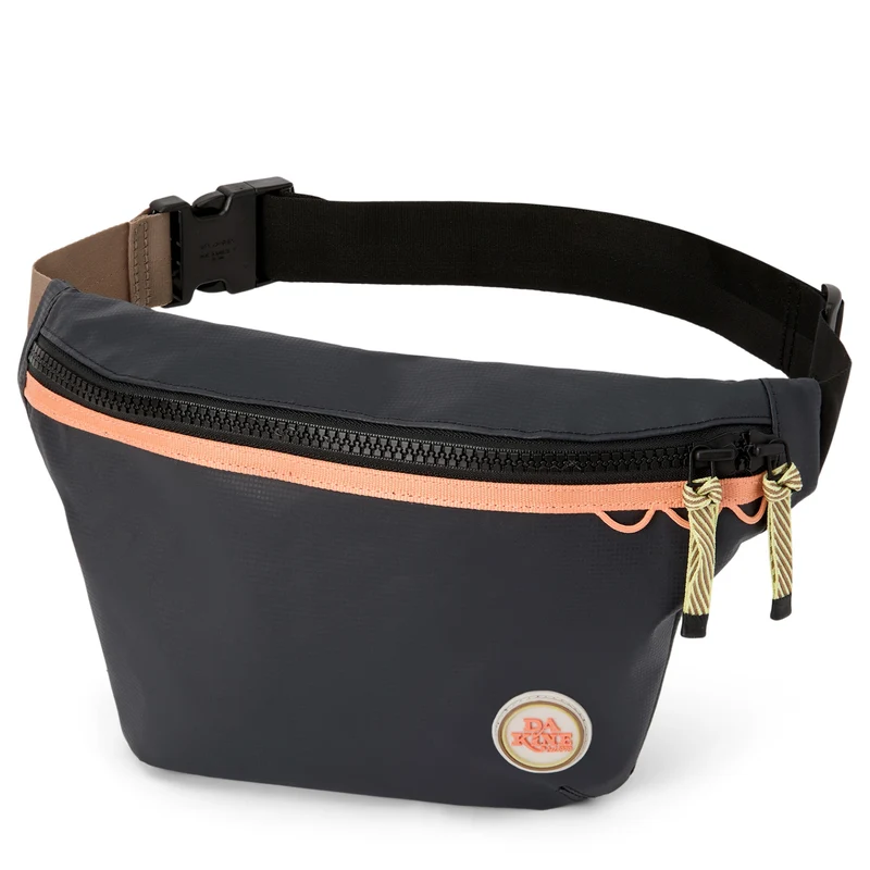 Dakine Renovation Hip Pack - Gürteltasche 32 cm (schwarz)