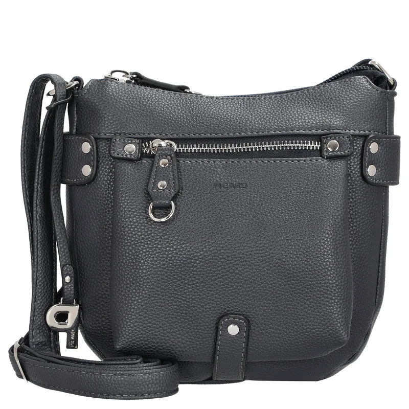 Picard Loire - Umhängetasche 21 cm (ozean)
