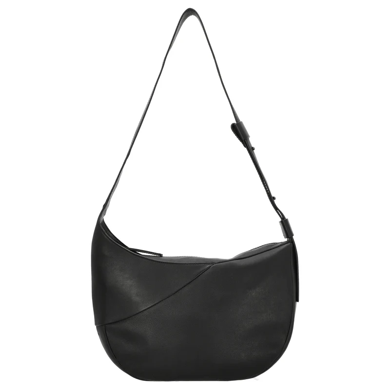 aunts & uncles Jamies Orchard Blossom - Schultertasche 32 cm (jet black)