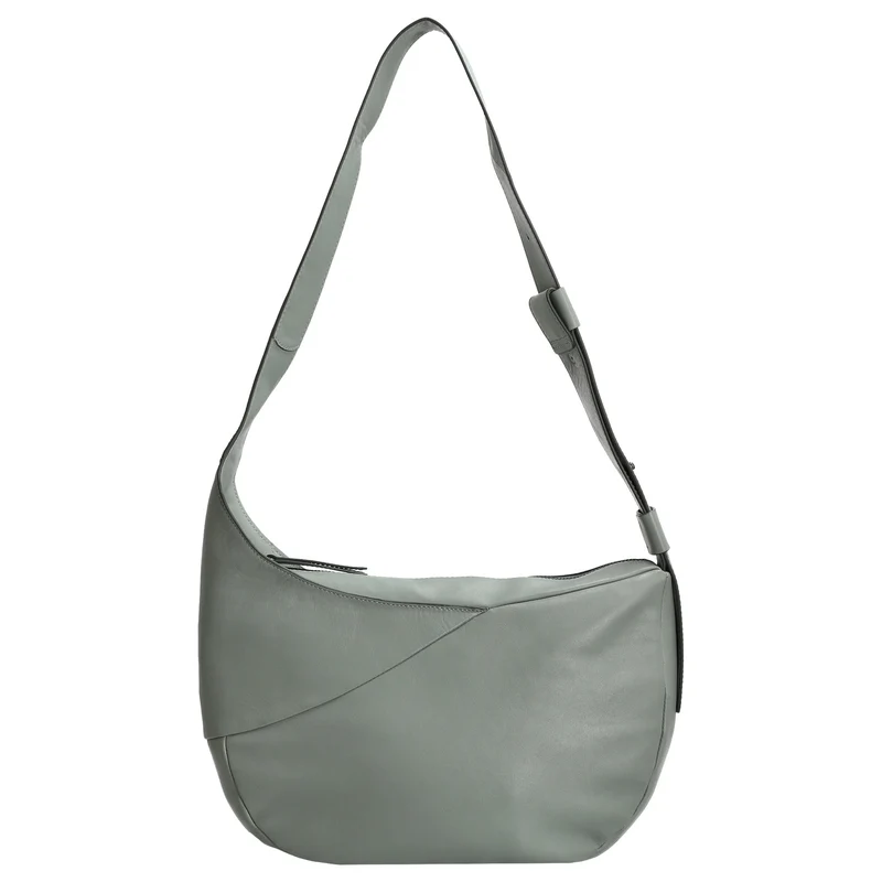 aunts & uncles Jamies Orchard Blossom - Schultertasche 32 cm (sage green)