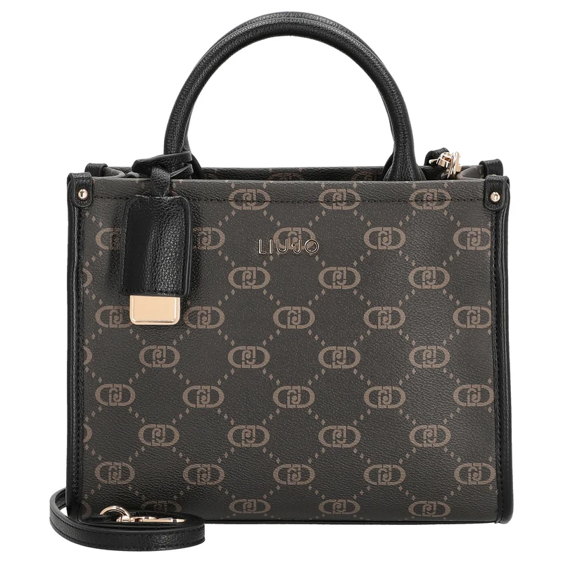Liu Jo Ridhi S Tote - Shopper 25 cm (nero)