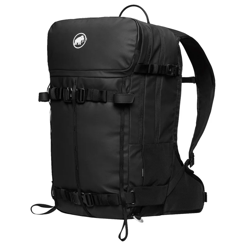 Mammut Nirvana 28 - Skitourenrucksack 50 cm (black)