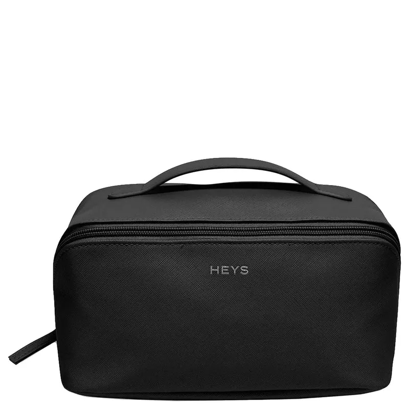 Heys Beauty Cosmetic - Kulturbeutel 23 cm (black)