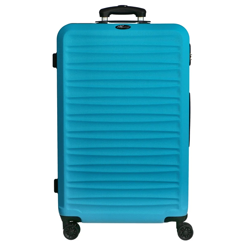 Paradise by CHECK.IN Havanna 2.0 - 4-Rollen-Trolley 78 cm (türkis)