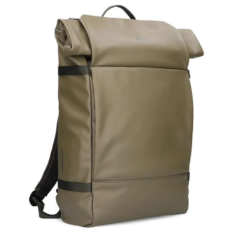 zwei Aqua QR350- Rucksack 47 cm (olive)