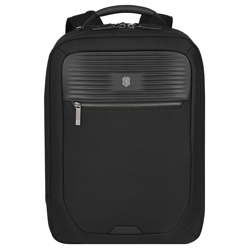 Victorinox Mythic Deluxe - Businessrucksack 15,6" 45 cm (black)